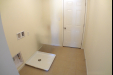 The Cheyenne II - Utility Room